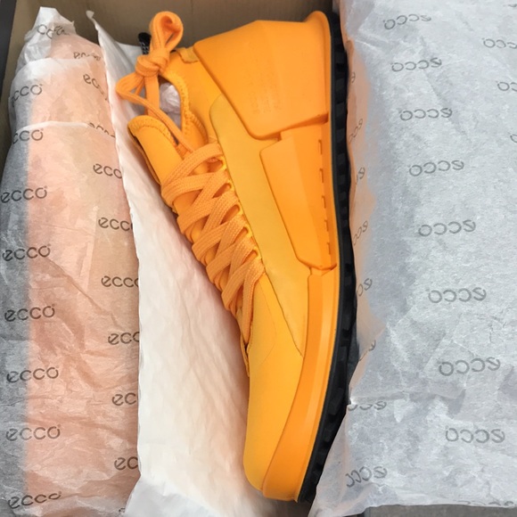 🎁 ECCO Men's Biom 2.0 Low Textile Sneaker - Picture 8 of 9